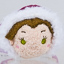 Belle (Winter) (Tsum Tsum Subscription)